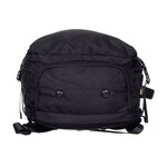 Mochila Unicross Portanotebook 20 62.3704 Negra Con Usb